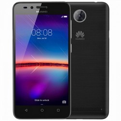 Замена динамика на телефоне Huawei Y3 II в Барнауле